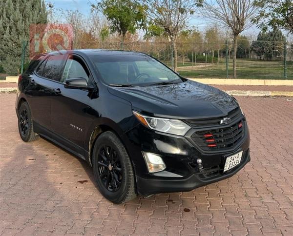 شيفروليه ايكونس 2018 للبيع في العراق - عقرة